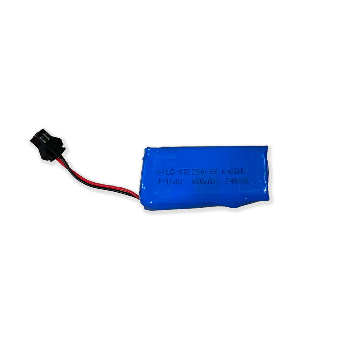 SIRENIX Replacement Battery