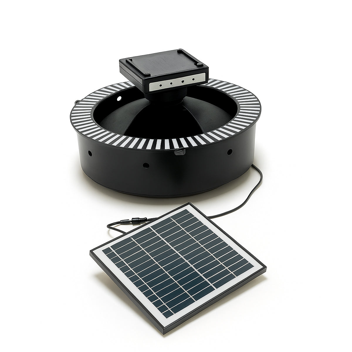 SIRENIX™ Mosquito Control System