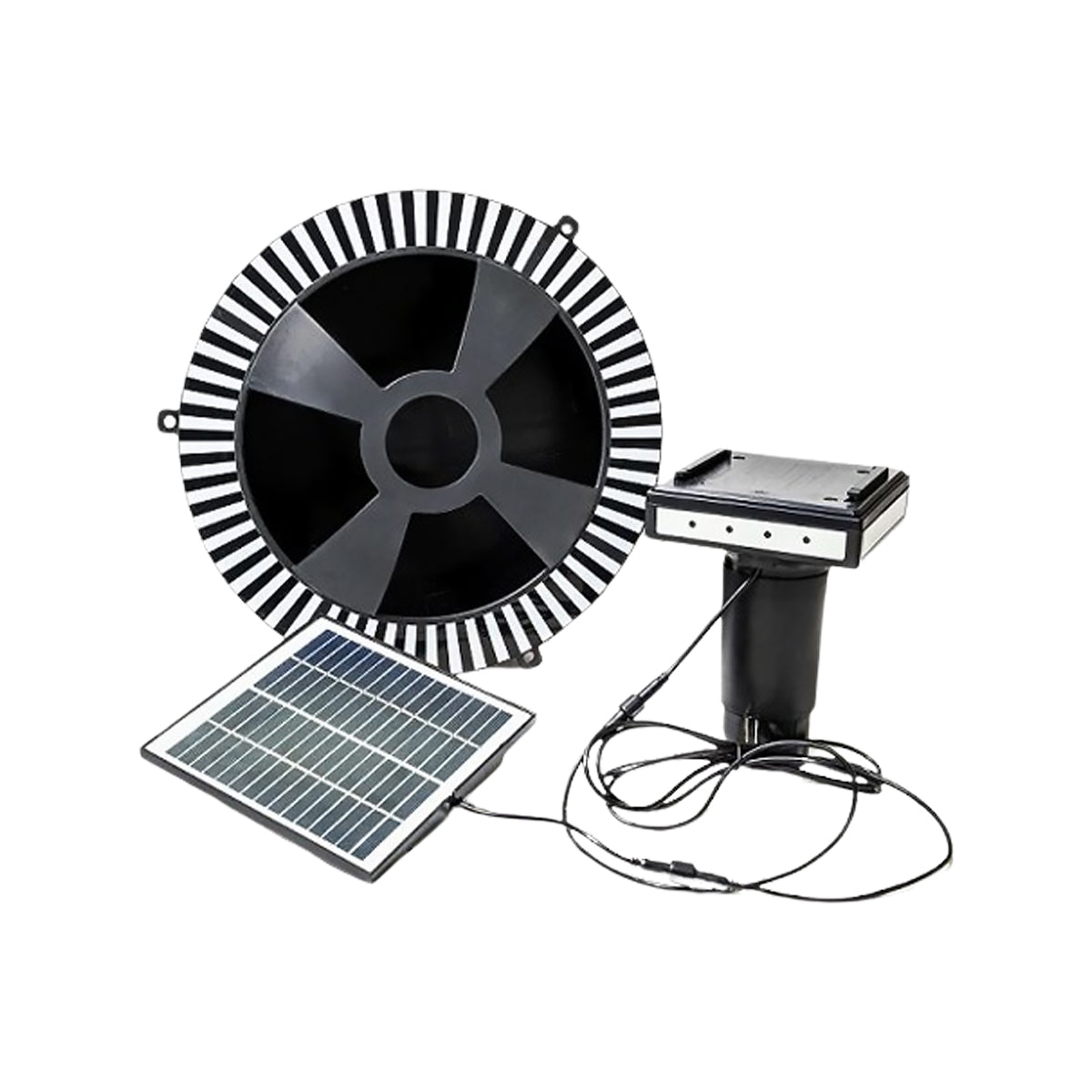 SIRENIX™ Mosquito Control System
