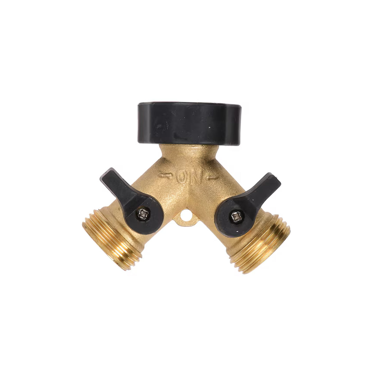 SIRENIX Auto-Fill Split Valve