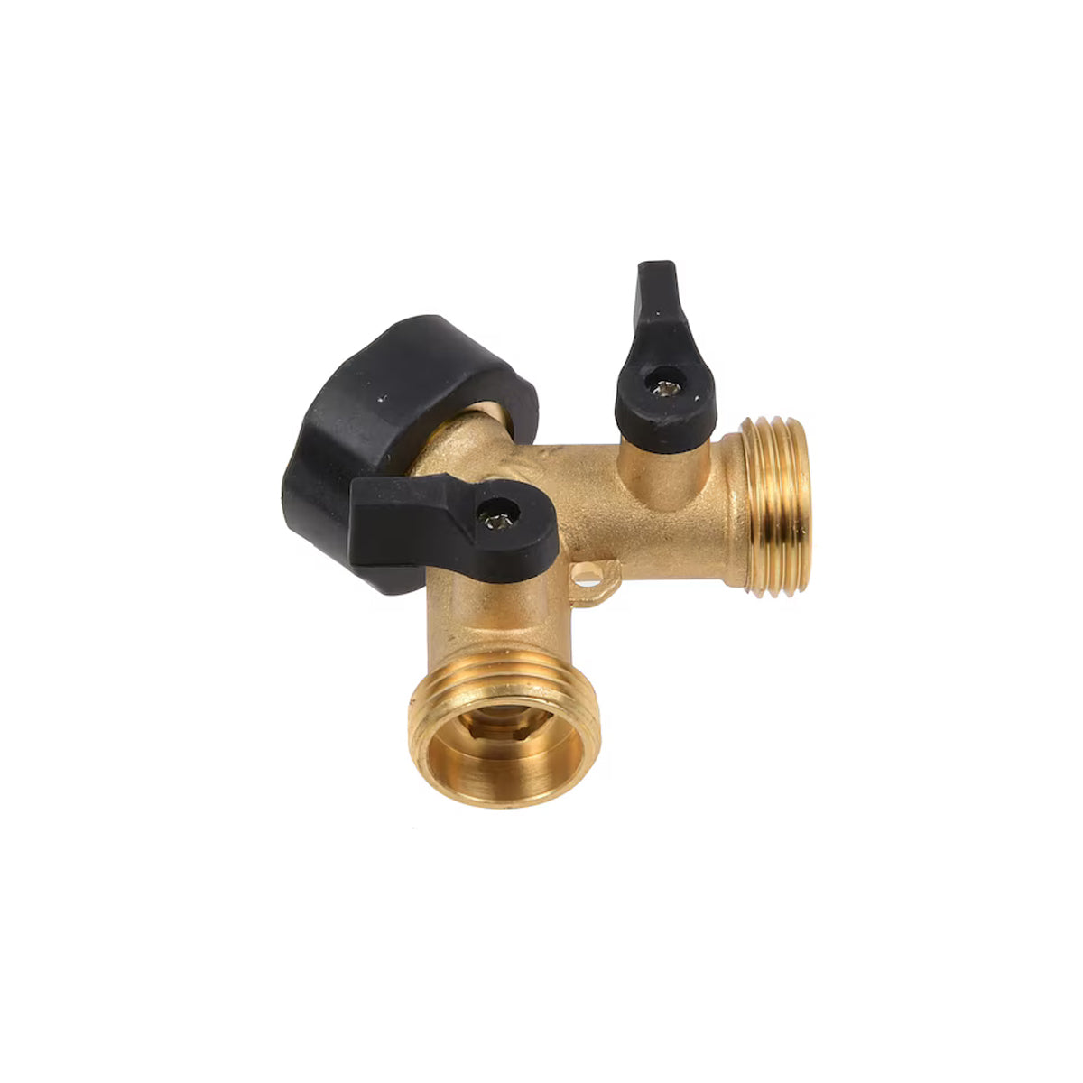 SIRENIX Auto-Fill Split Valve